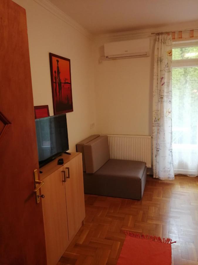 Apartman Pavai Хайдусобосло Экстерьер фото
