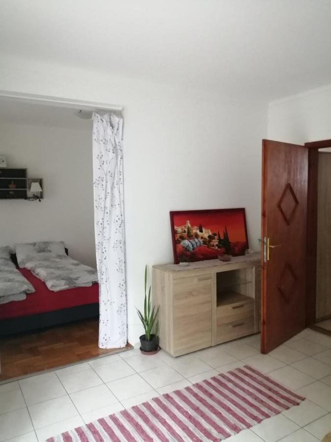 Apartman Pavai Хайдусобосло Экстерьер фото