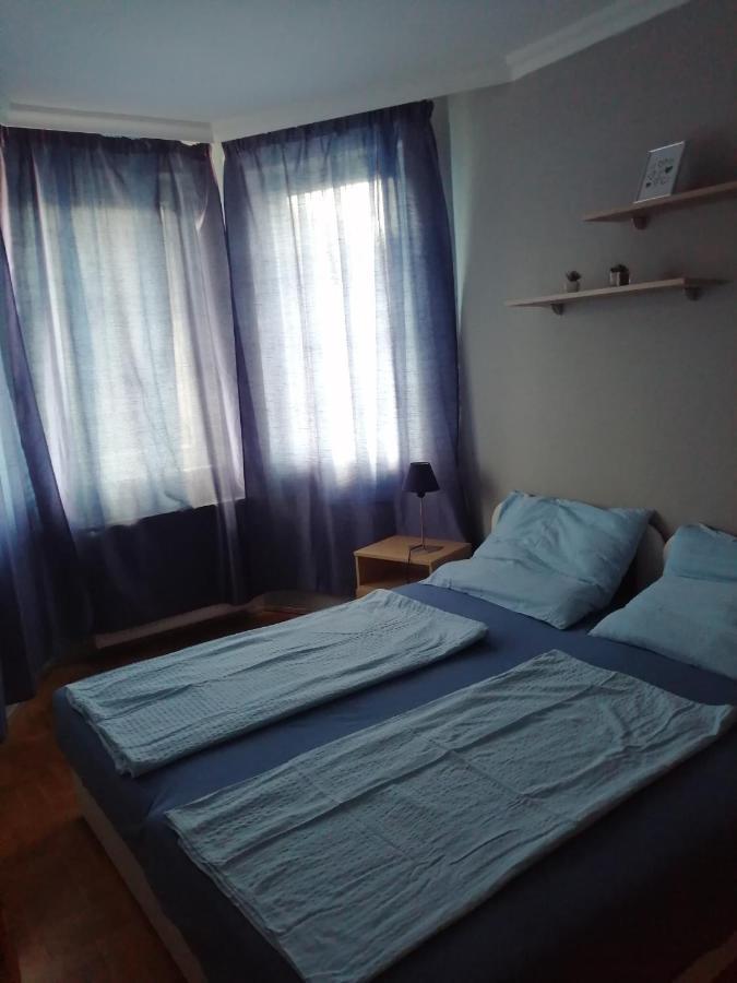 Apartman Pavai Хайдусобосло Экстерьер фото