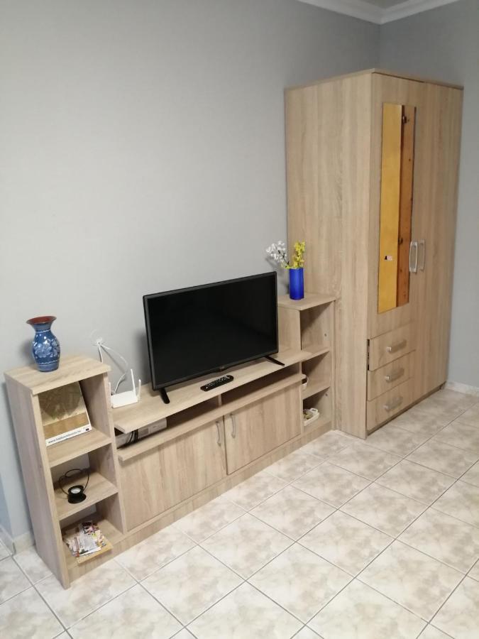 Apartman Pavai Хайдусобосло Экстерьер фото