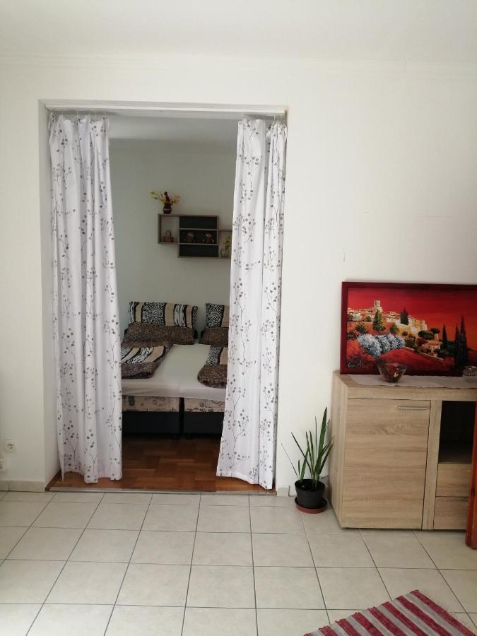 Apartman Pavai Хайдусобосло Экстерьер фото