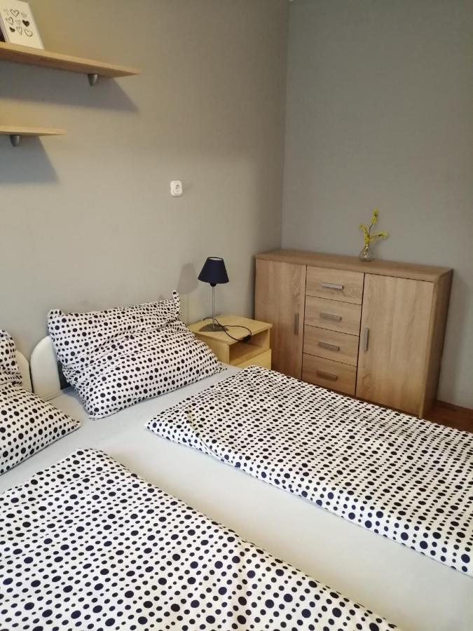 Apartman Pavai Хайдусобосло Экстерьер фото