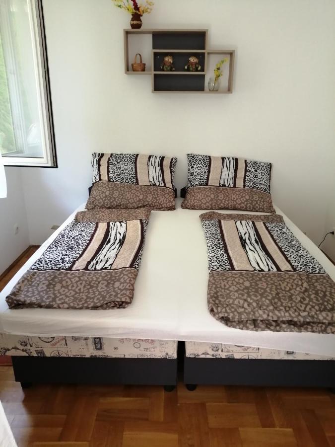 Apartman Pavai Хайдусобосло Экстерьер фото