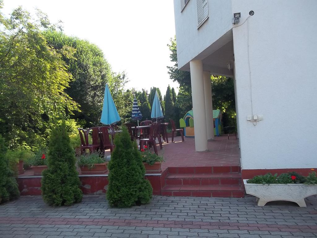 Apartman Pavai Хайдусобосло Экстерьер фото